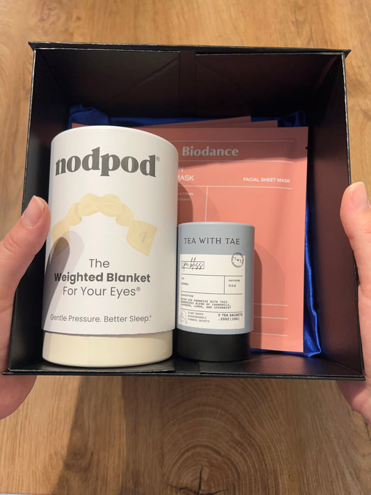 Wellness | Custom Gift With Logo For Employee Appreciation
