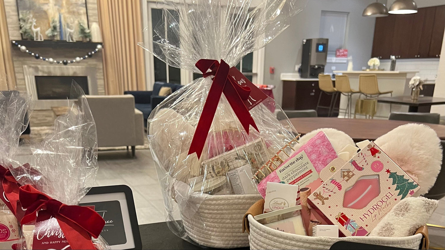 Personal Gifting