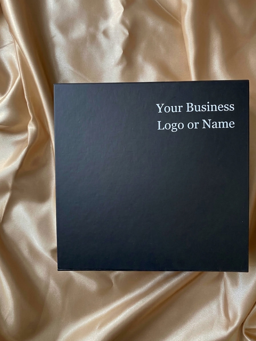 Choose Your Colors -  Wellness | Custom Gift With Logo For Employee Appreciation