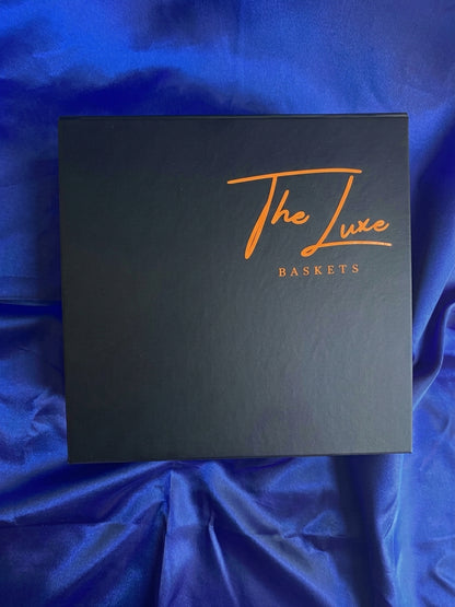 Choose Your Colors -  Wellness | Custom Gift With Logo For Employee Appreciation