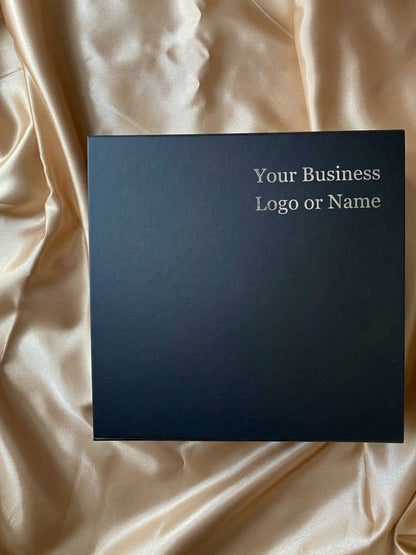 Choose Your Colors -  Wellness | Custom Gift With Logo For Employee Appreciation