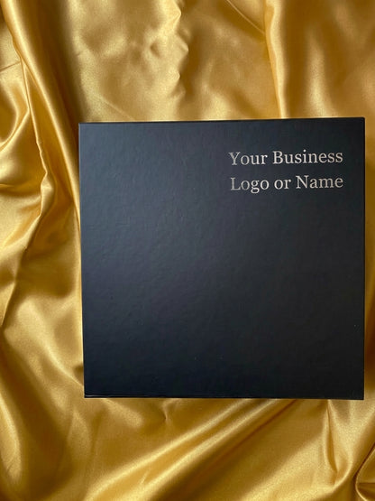 Choose Your Colors -  Wellness | Custom Gift With Logo For Employee Appreciation