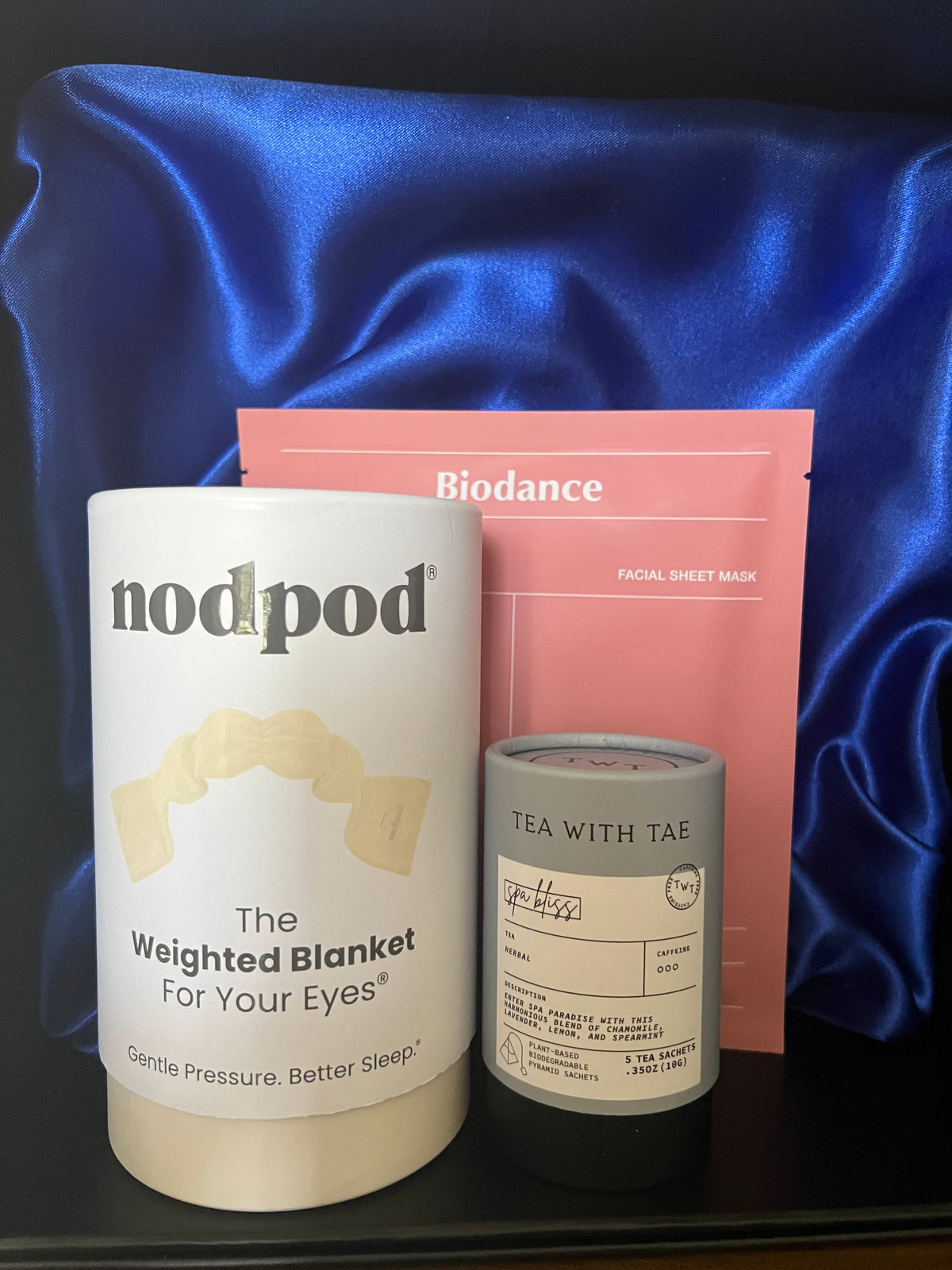 Choose Your Colors -  Wellness | Custom Gift With Logo For Employee Appreciation
