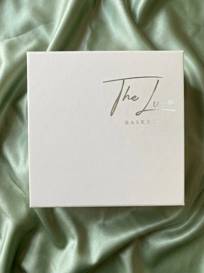 Choose Your Colors -  Wellness | Custom Gift With Logo For Employee Appreciation