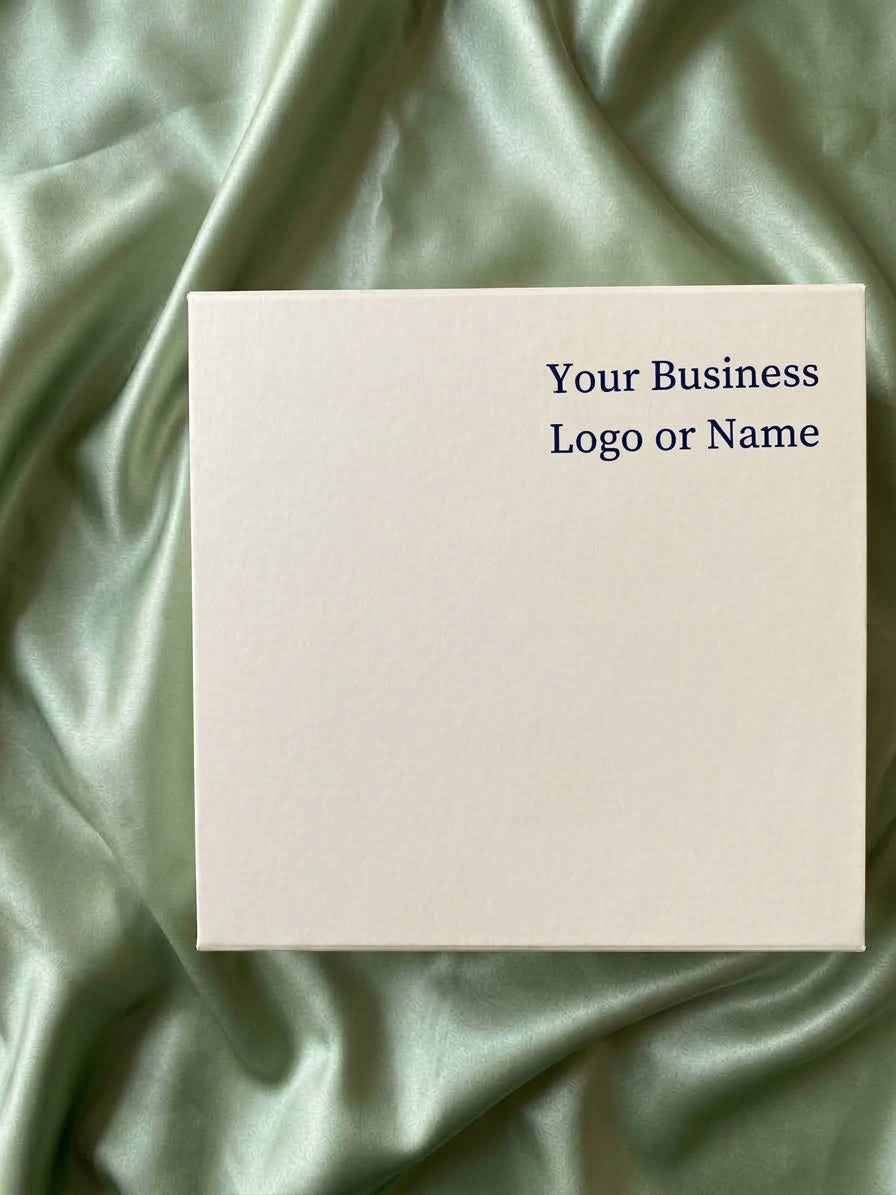 Choose Your Colors -  Wellness | Custom Gift With Logo For Employee Appreciation